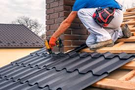 Best Roof Maintenance and Cleaning  in Millers Falls, MA